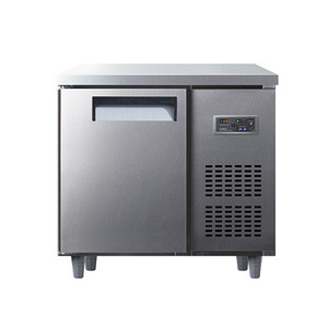 유니크대성 냉동테이블900디지털 UDS-9FTDR