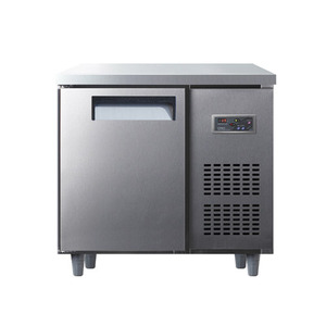 유니크대성 냉장테이블900디지털 UDS-9RTDR