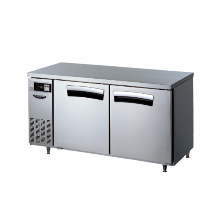 라셀르 업소용 1500 테이블 냉장고 LTD-1524R 올스텐 테이블형
